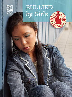 cover image of Bullied by Girls
